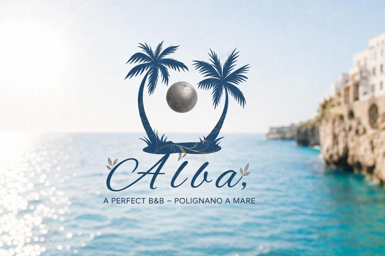 Alba b&b - Chambres d’hôtes Polignano a Mare