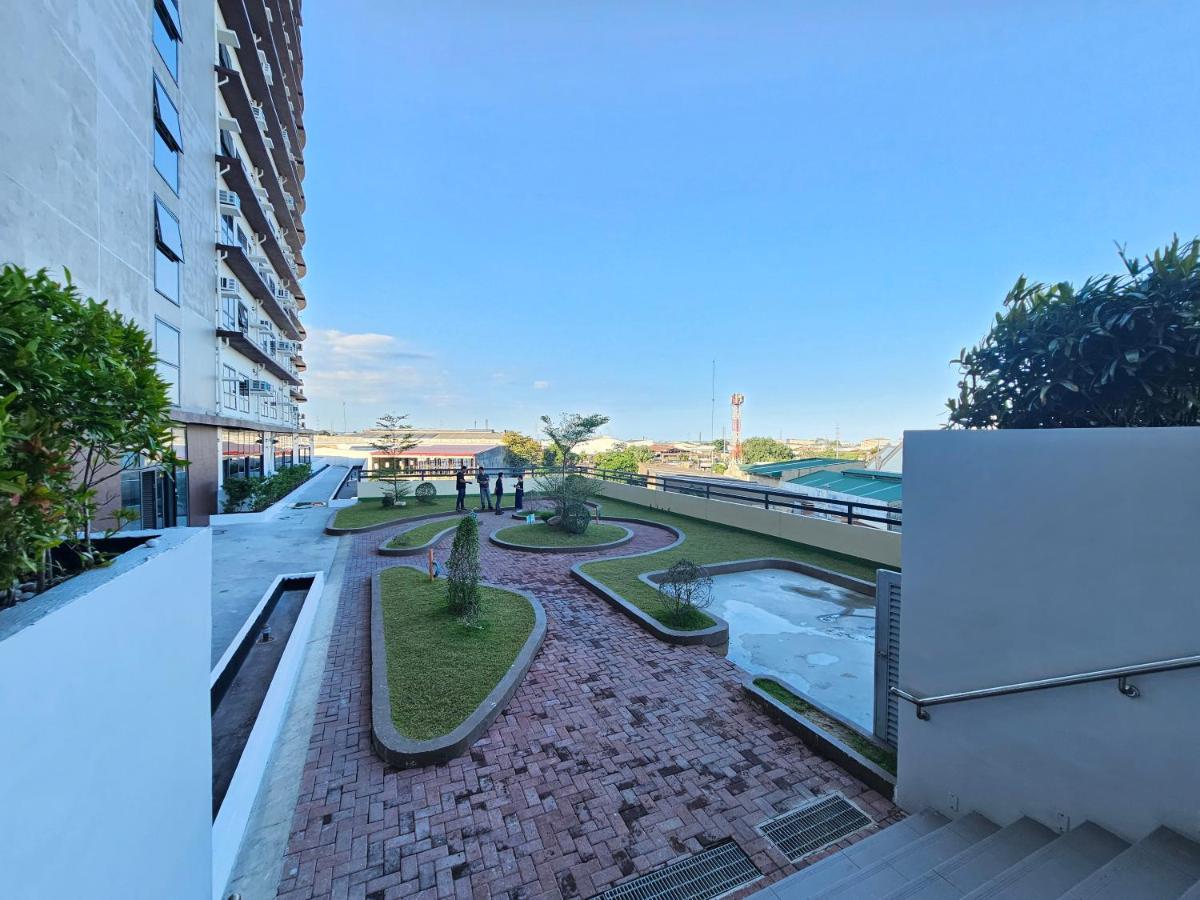 JTower South Mountain View in Mandaue - B&B Mandaue City