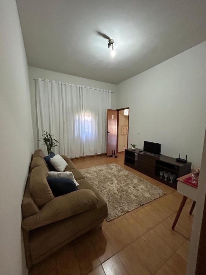 Apto top conforto localização perfeita pra você - Ferienwohnung Rio Verde