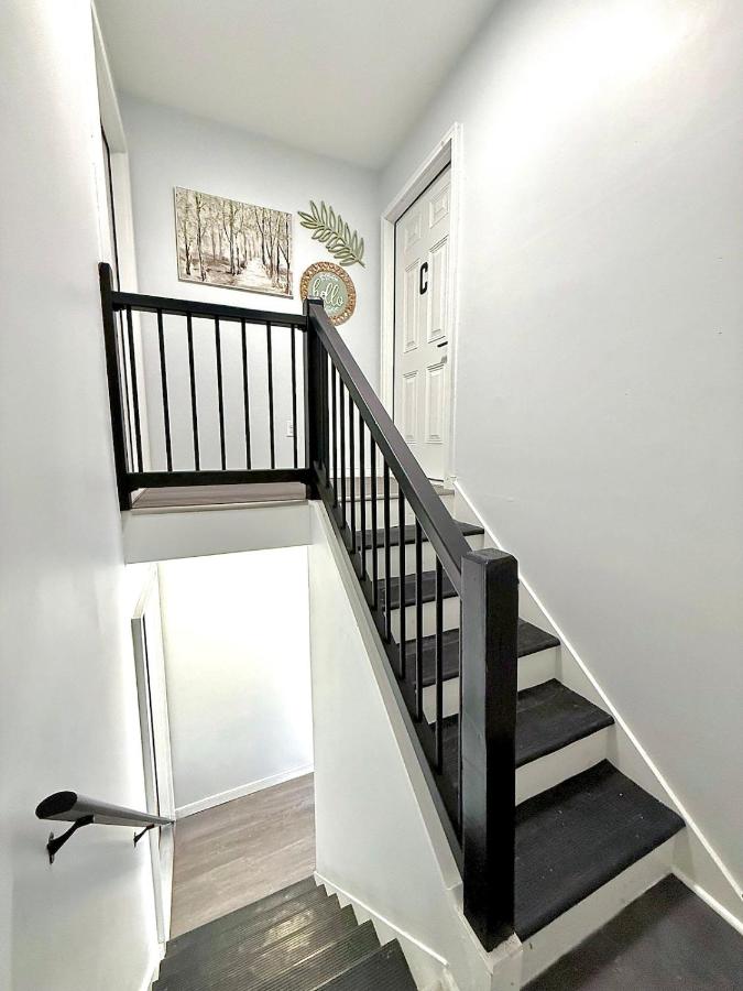 Crewe Corner Apartment C - Ferienwohnung Crewe