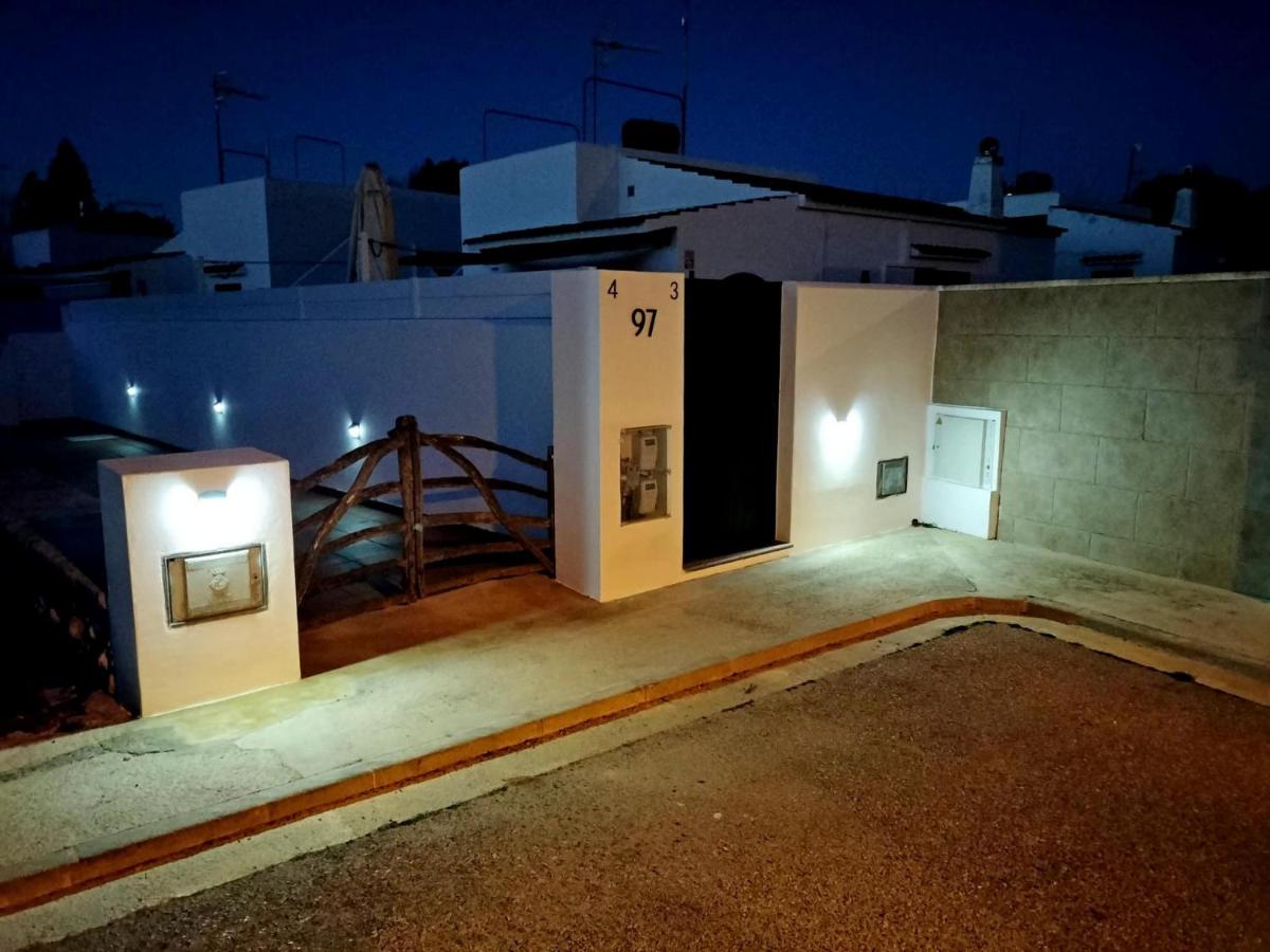 Villa Coral - B&B Cala Blanca
