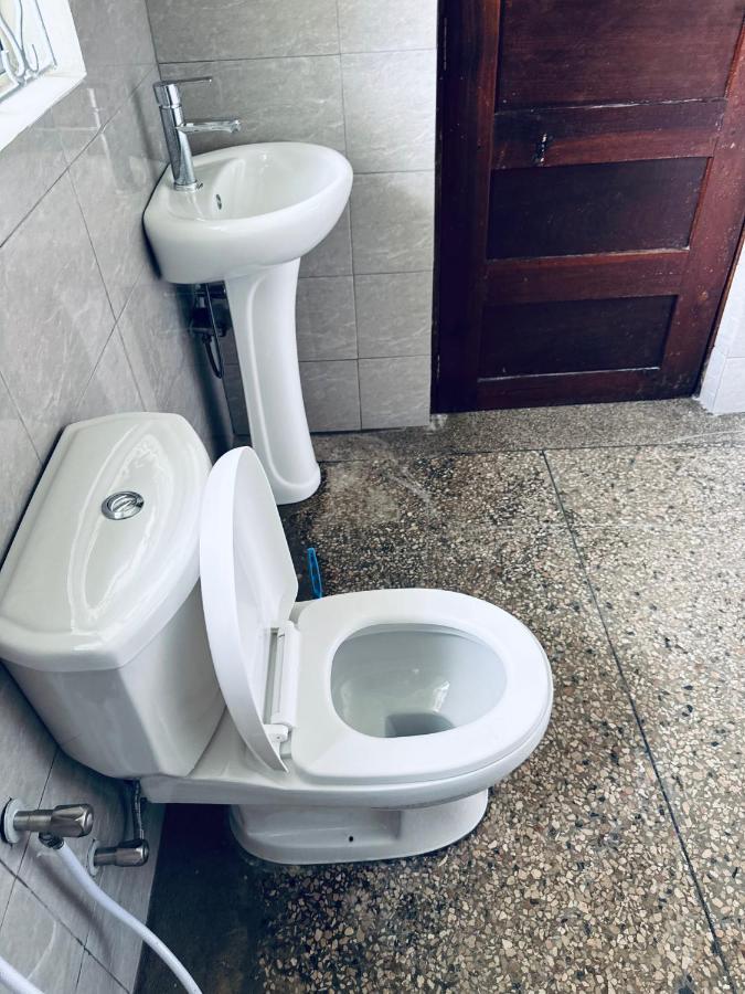 Comfort Triple Room with Shower