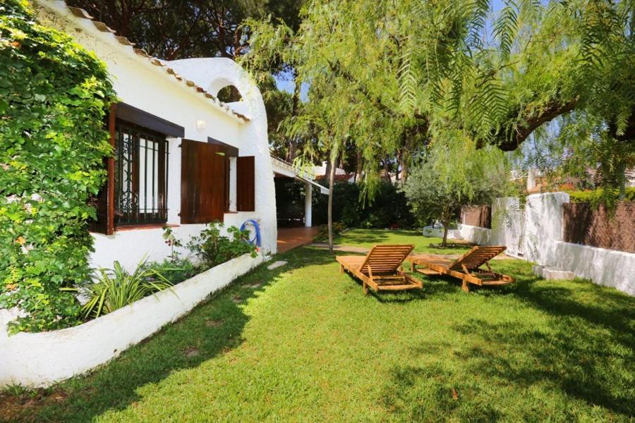 VILLA SA CALMA - Only families - B&B Cambrils