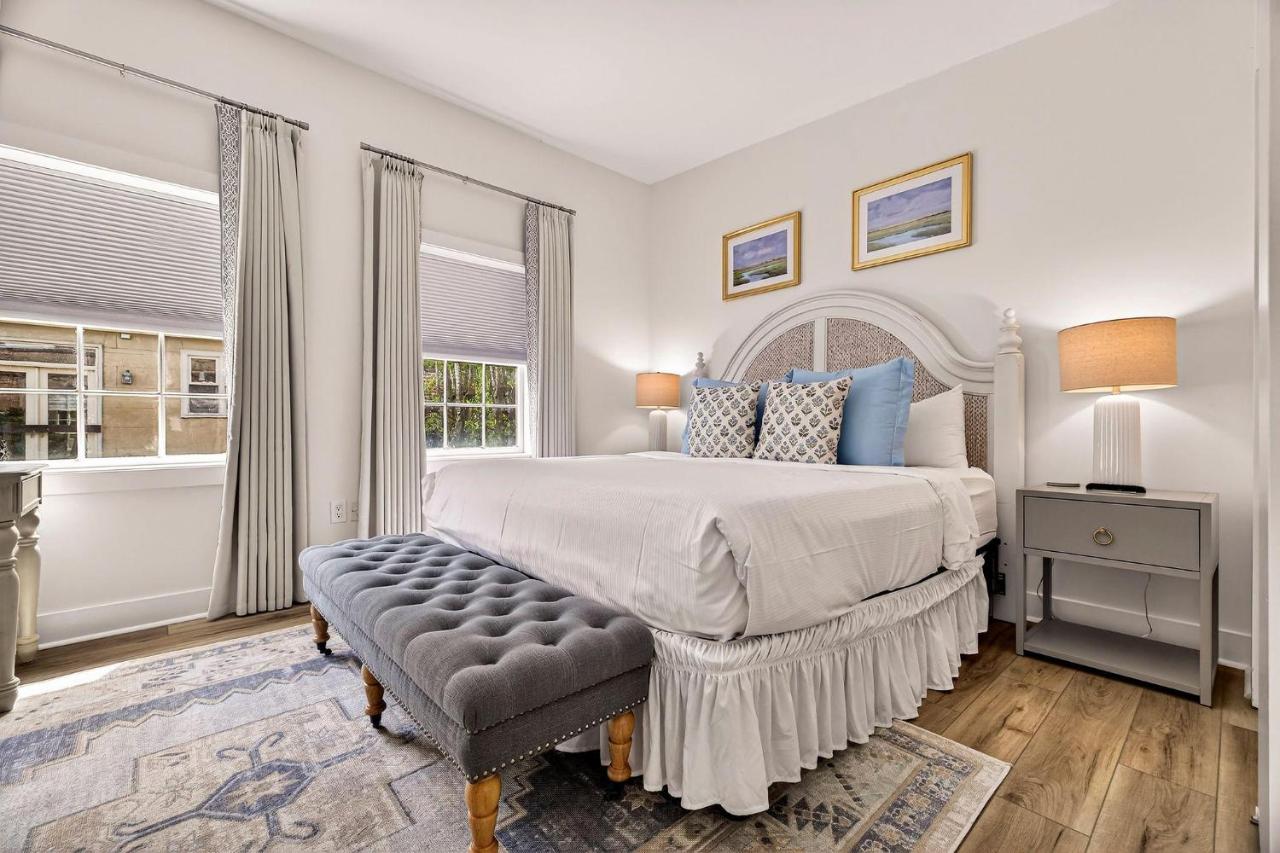 Luxury King by Lucky Savannah - Chambres d'hôtes Savannah