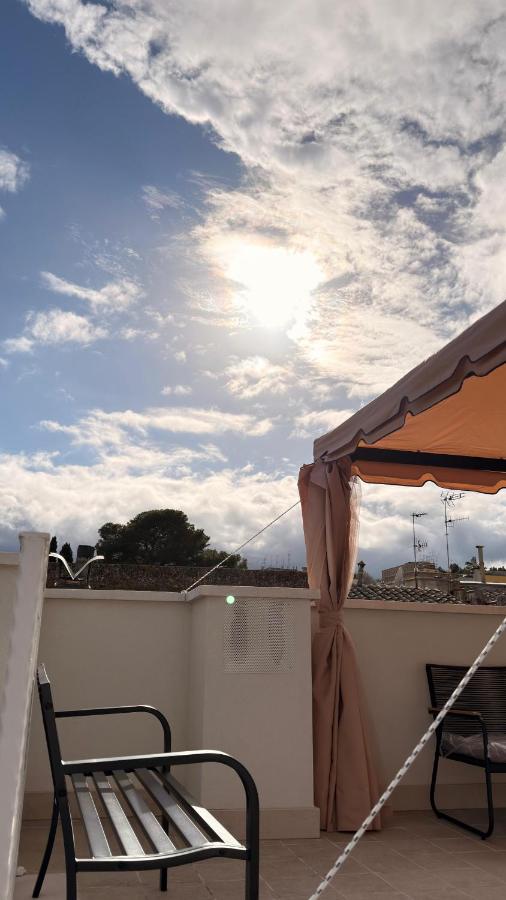 Bellavitarooms-Fiore di Maggio Suites - B&B Matera