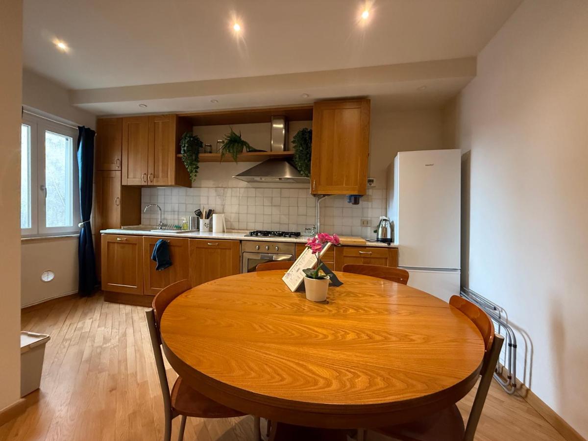 Tavoleria City Center Pisa 2-Bedrooms Flat - Chambres d’hôtes Pise