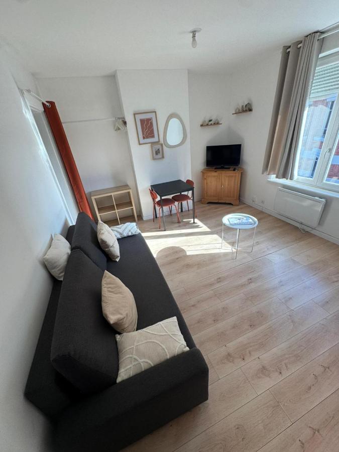 Le Caracas - Centre ville - B&B Arras