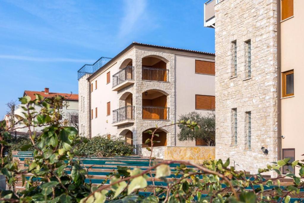 R&G Serenity Apartment - Chambres d'hôtes Ližnjan