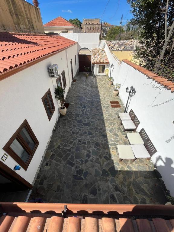 Il Cedro - Il Cedro 1 - Il Cedro 2 - Bed and Breakfast Palermo