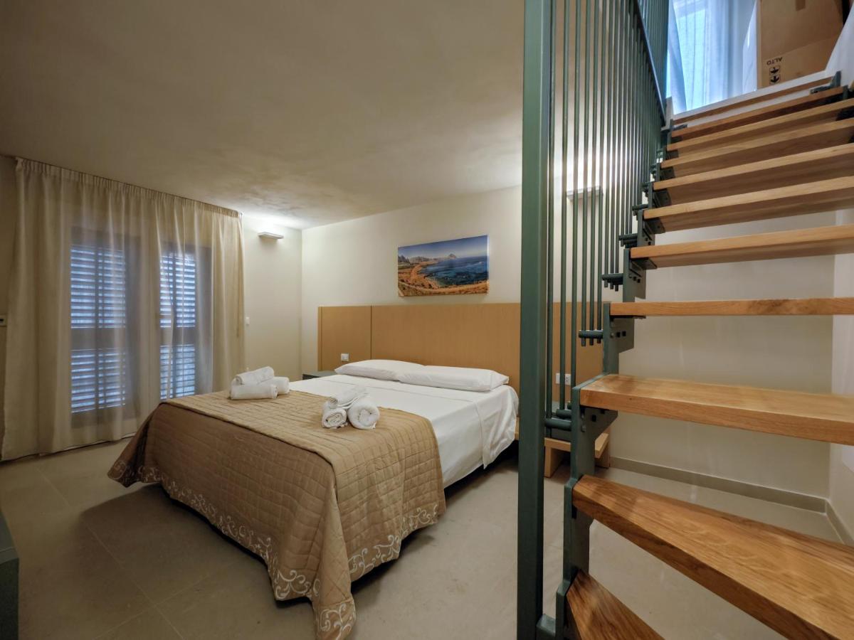 Apartment mit 2 Schlafzimmern