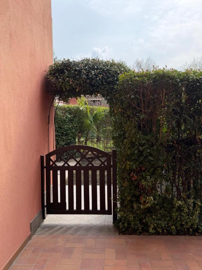 Casa Romeo Garden & Pool - B&B Colà