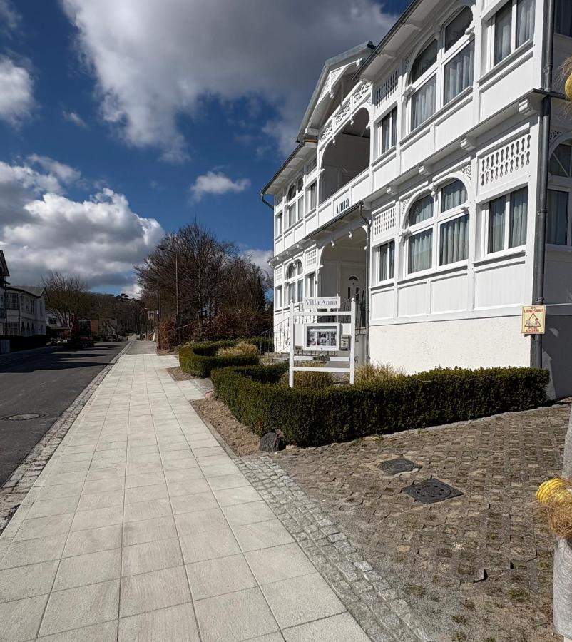 Villa Anna - B&B Sellin