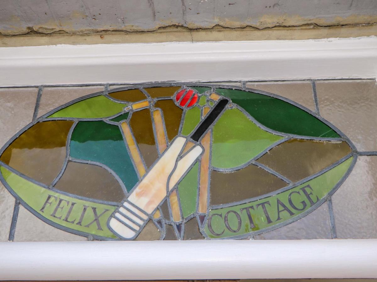 Felix Cottage - Chambres d'hôtes Canterbury