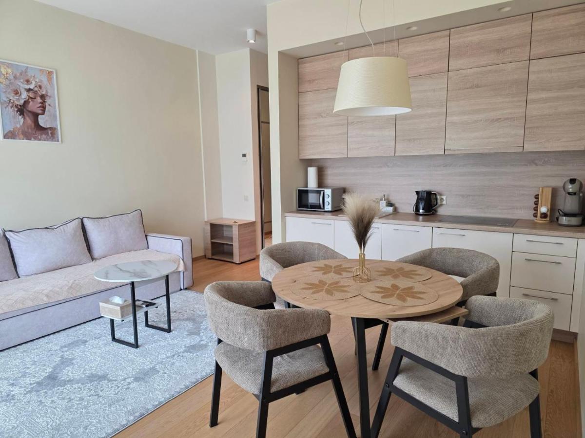 Sky Music Apartament - B&B Druskininkai