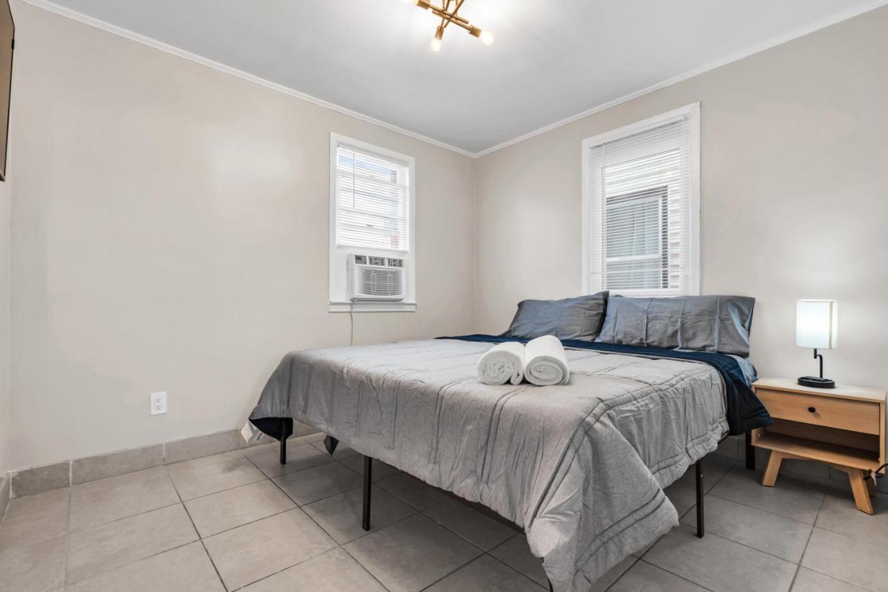Boutique Hotel Style Steps to Boardwalk - B&B Seaside Heights
