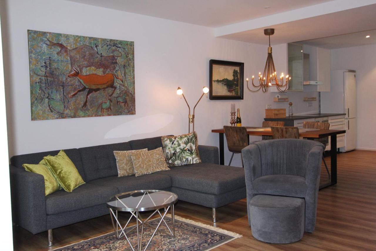 Ferienwohnung Zirbentraum - B&B Breitbrunn am Chiemsee