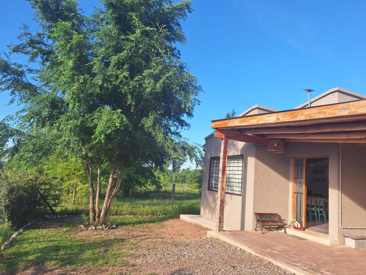 HastaLaRaíz-LosReartes - Bed and Breakfast Los Reartes