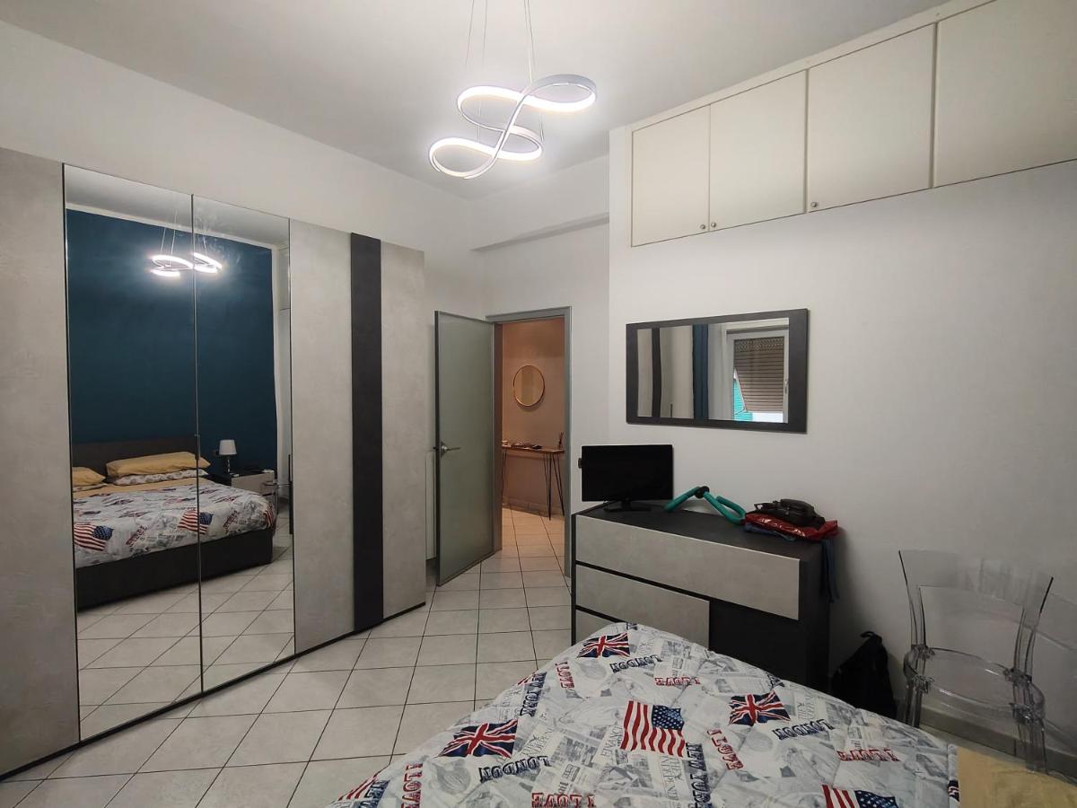 Casa Ares - Ferienwohnung Piombino