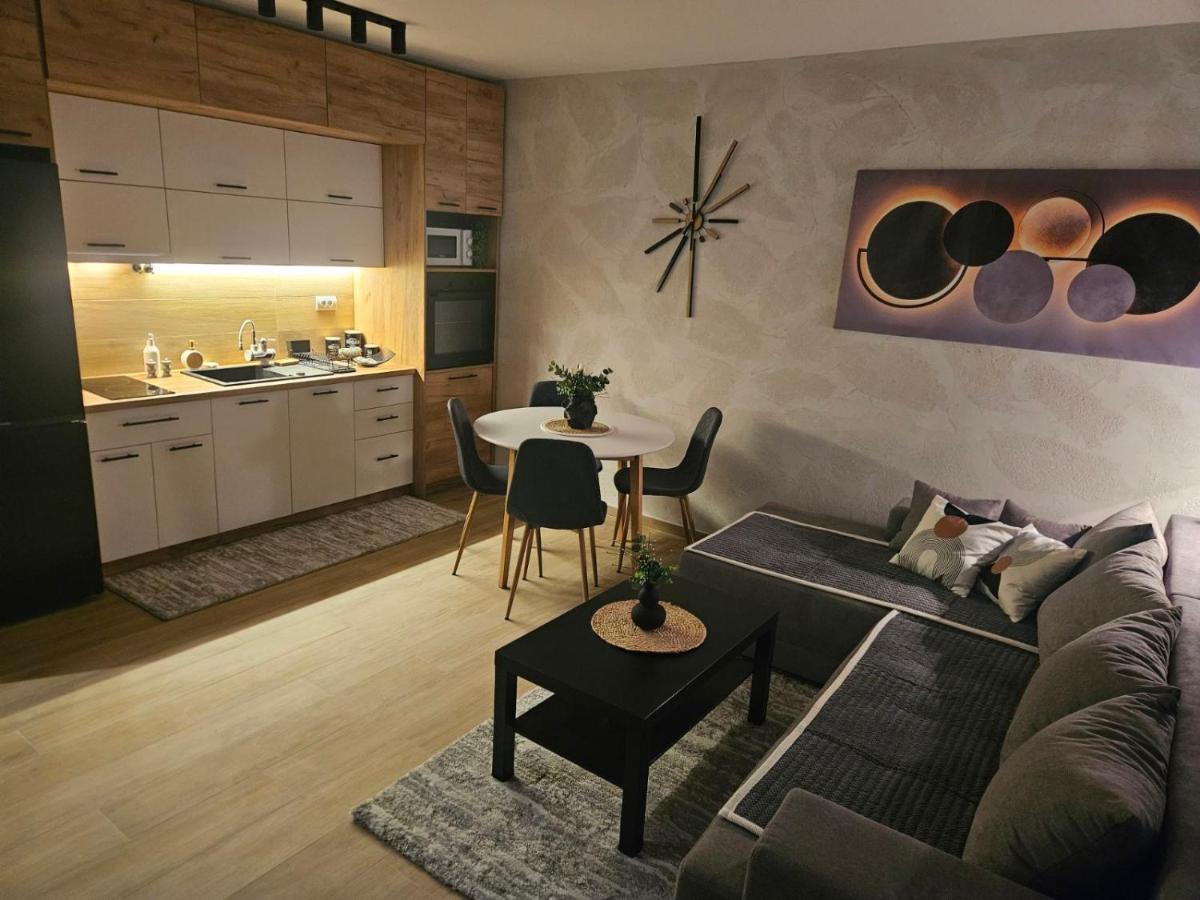 Apartman Galija - B&B Požarevac