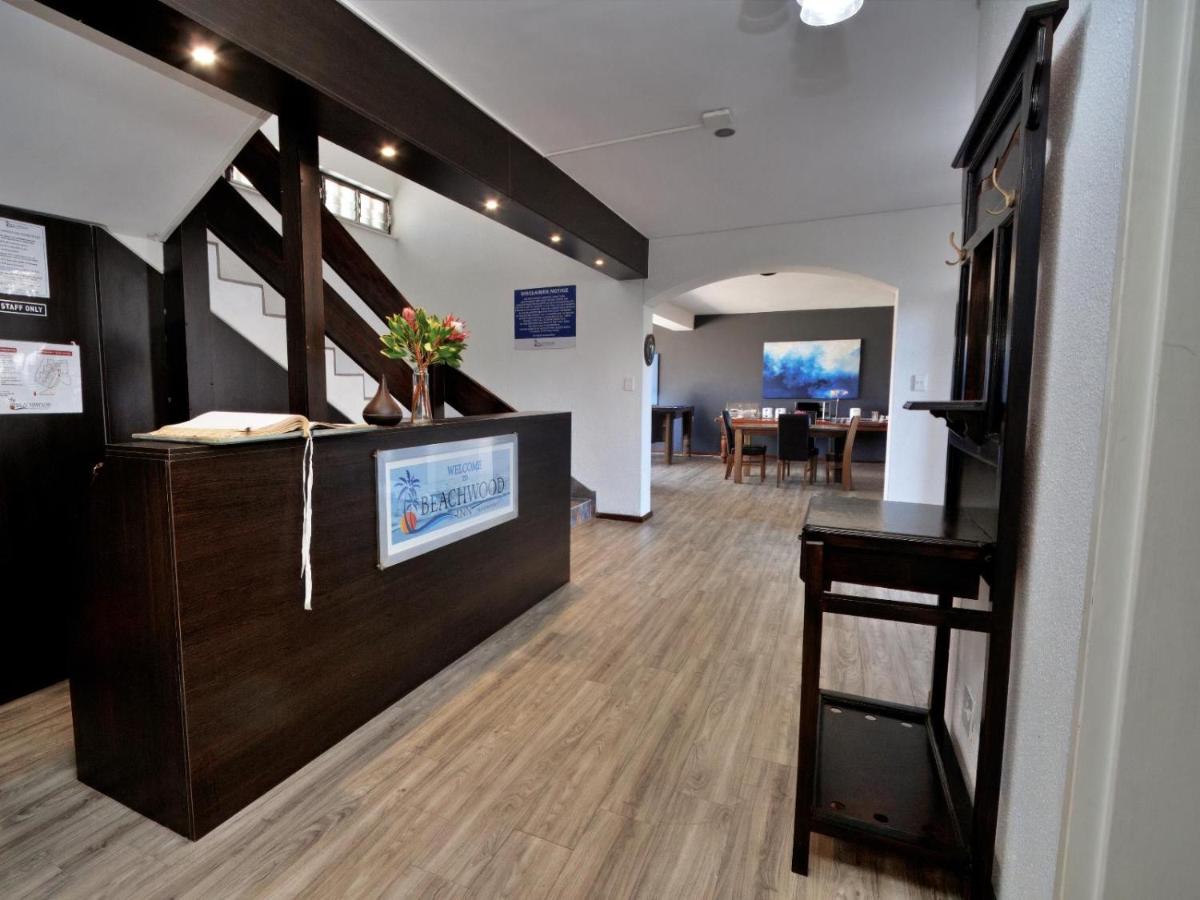 Beachwood Inn Melkbosstrand - B&B Città del Capo