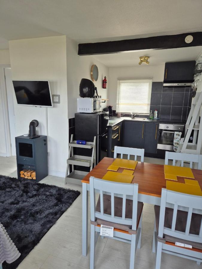 Lovely 2 bedroom home near Clovelly and Bideford - Ferienwohnung Bideford