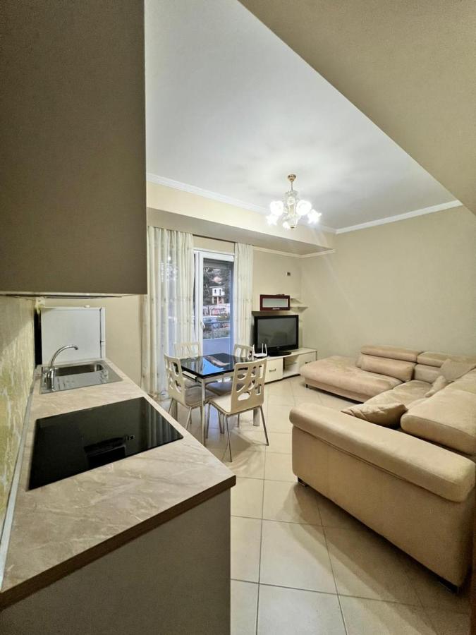 Ardit's Apartaments - B&B Vlorë