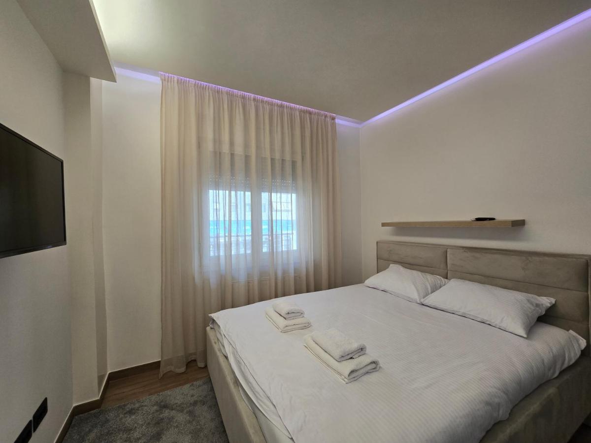 Anika Apartman - Ferienwohnung Banja Luka