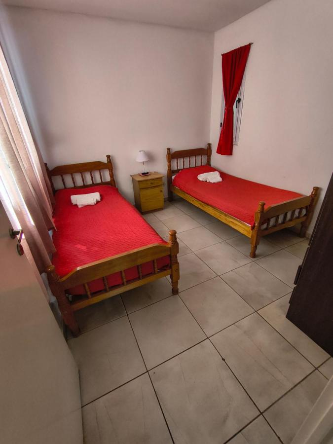 Departamento para 2 personas Céntrico - Bed and Breakfast Mendoza