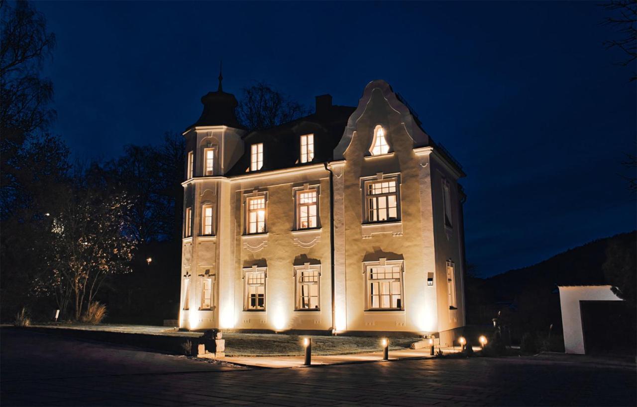 Feriendomizil Villa Neidstein - B&B Neukirchen bei Sulzbach-Rosenberg