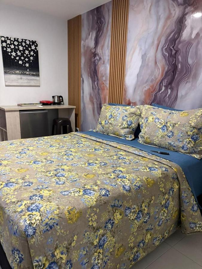 ADYAM B & B - Chambres d’hôtes San Andrés