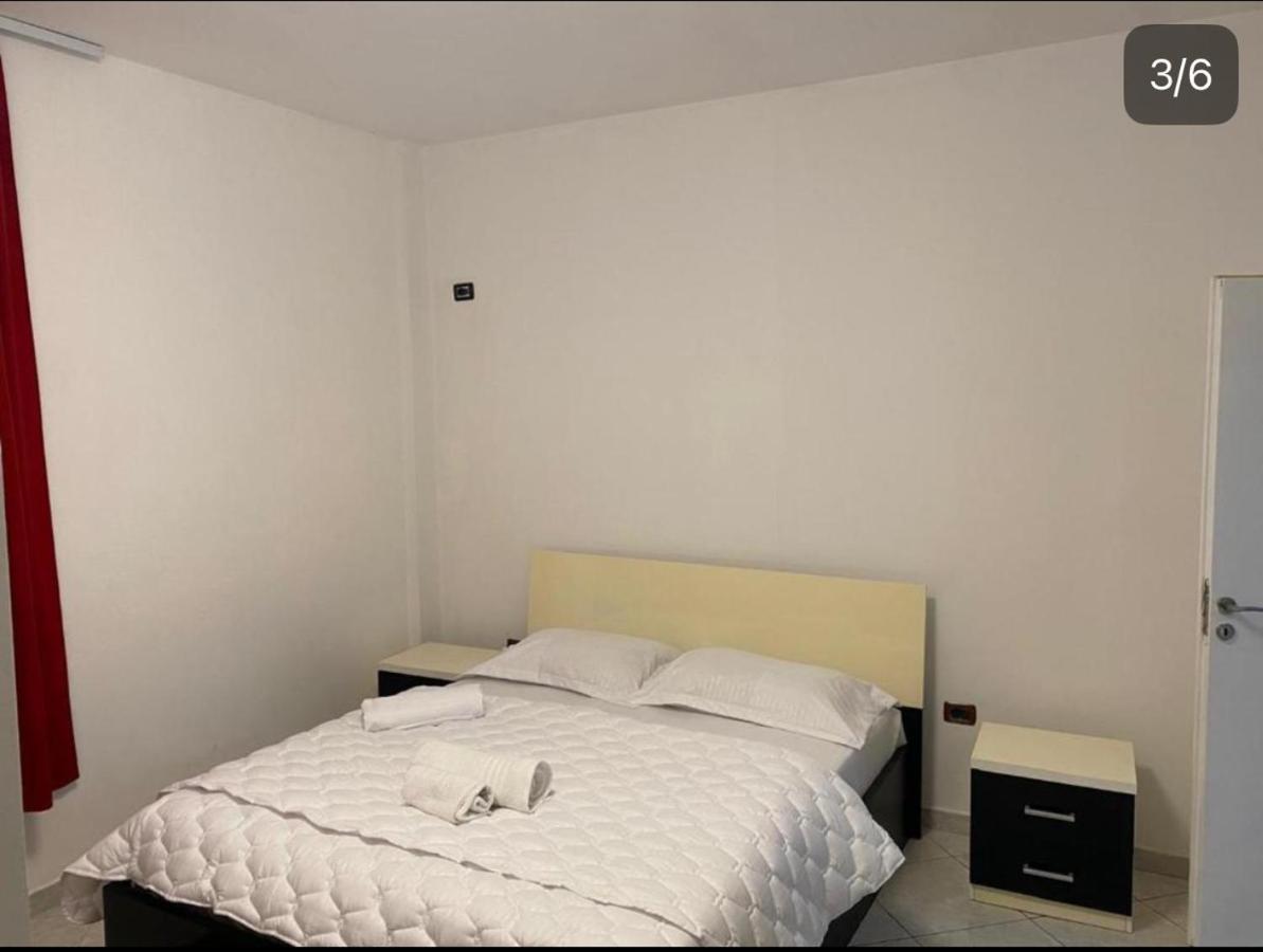 Easy Stay Rooms - Ferienwohnung Tirana