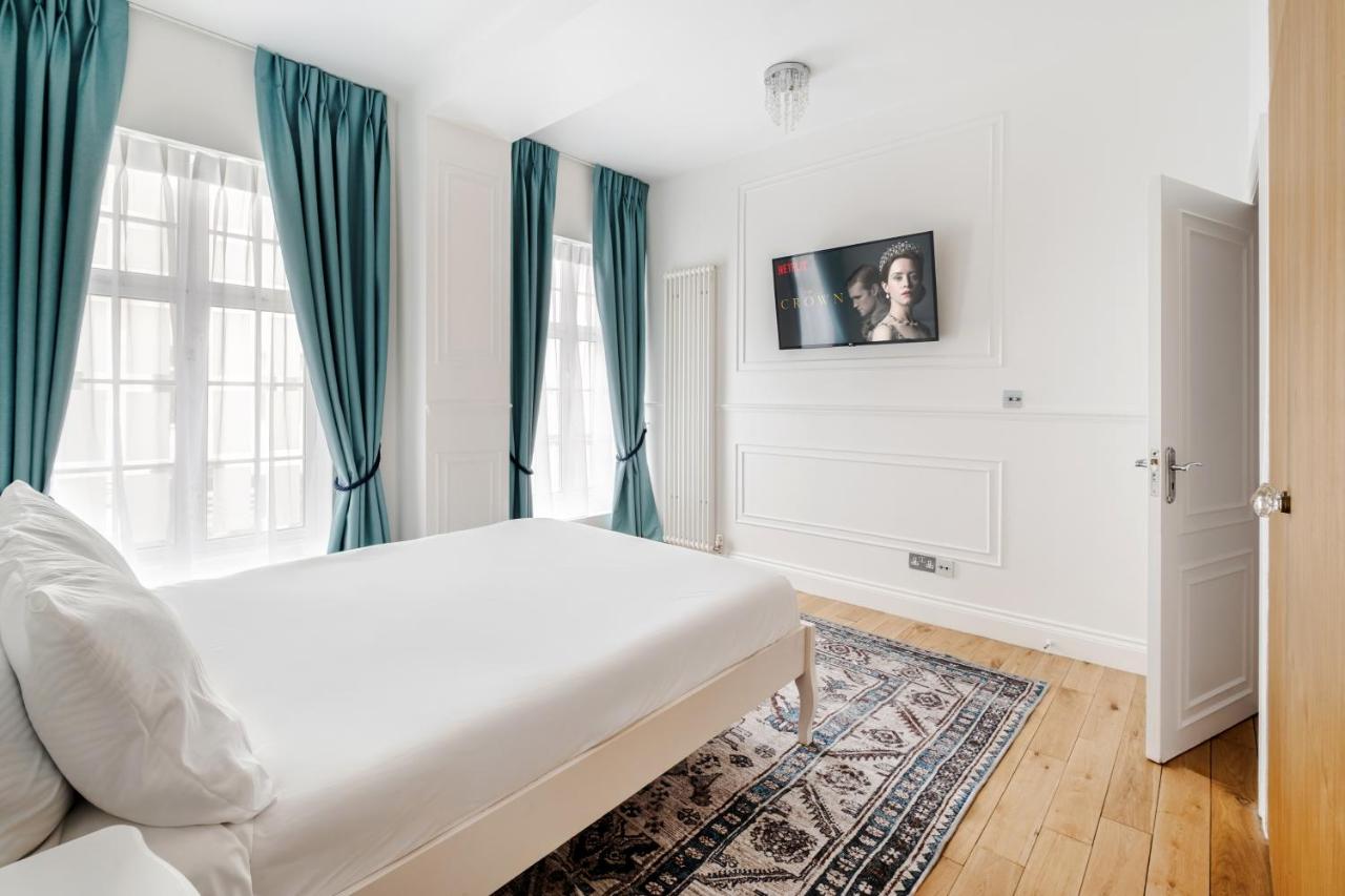 Appartement Supérieur 2 Chambres 