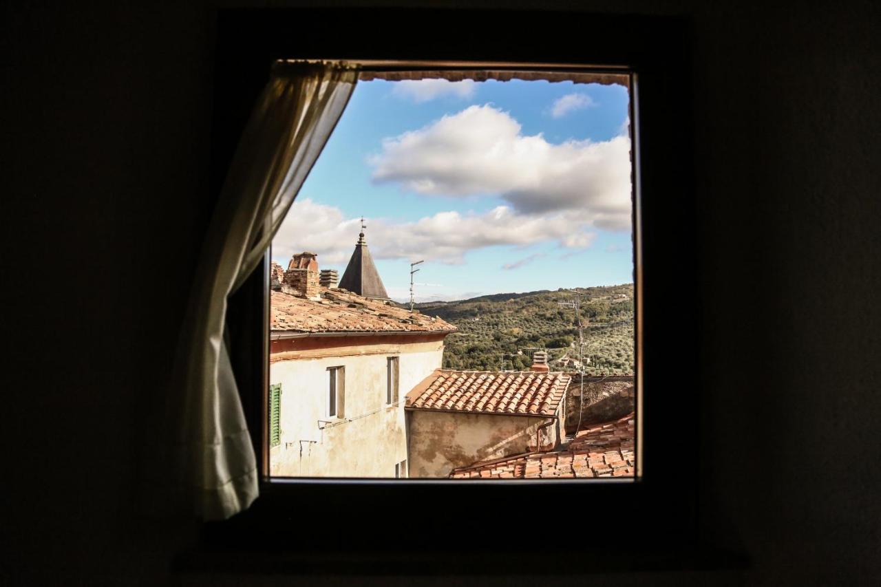 Antico Borgo B&B Seggiano - B&B Seggiano