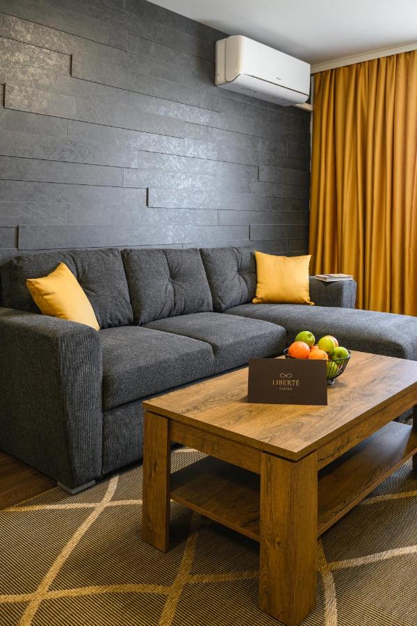 Libertè suites Velingrad - Ferienwohnung Welingrad