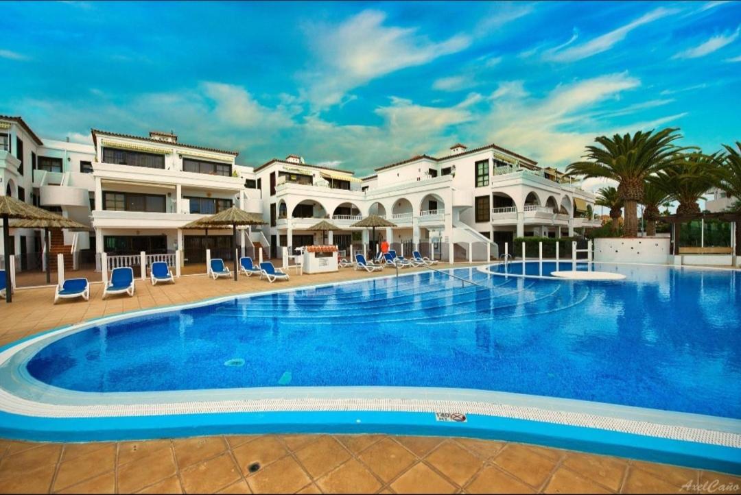 Sunny Breeze - Chambres d'hôtes Los Cristianos