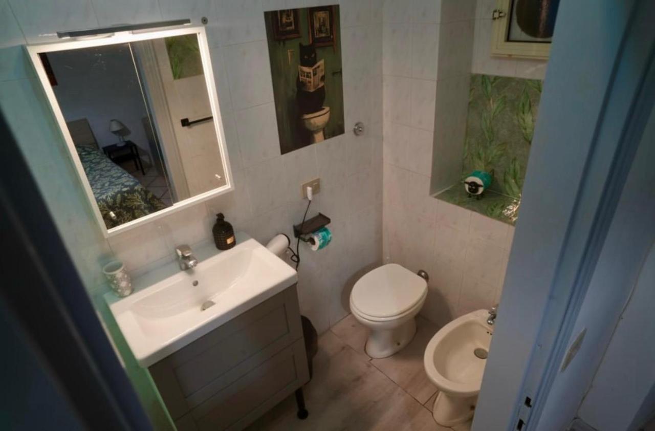 Piccola Sosta - Ferienwohnung Capodimonte