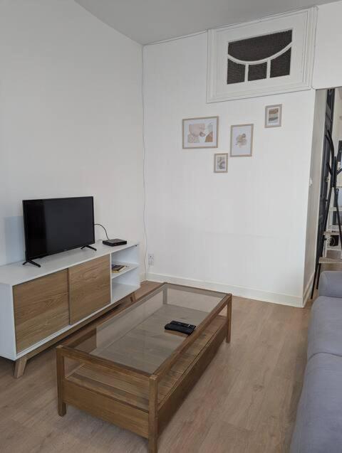 Appartement en centre ville - B&B Ambert