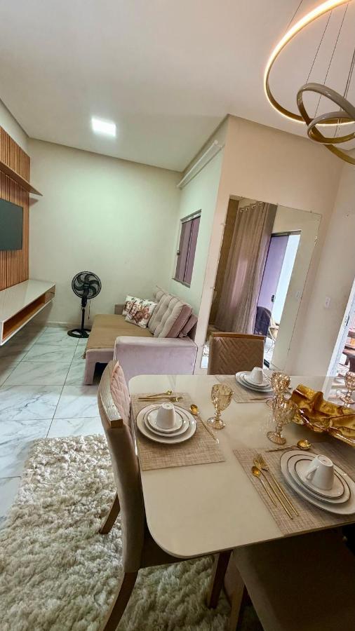 Casa com piscina moderna e aconchegante para sua maior comodidade - B&B Petrolina