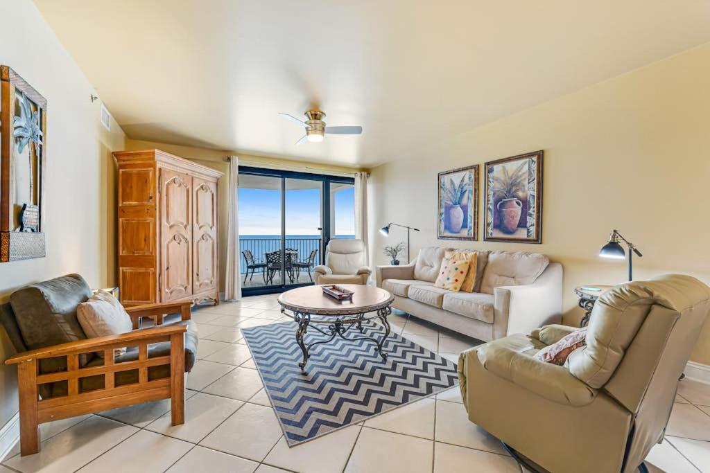 Broadmoor 604 - Ferienwohnung Orange Beach