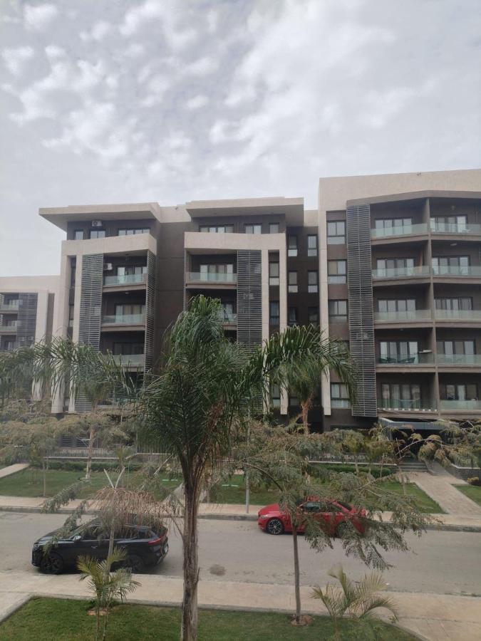دقيقه للبحيره شقه فاخره Madinaty privado - Ferienwohnung Madinaty