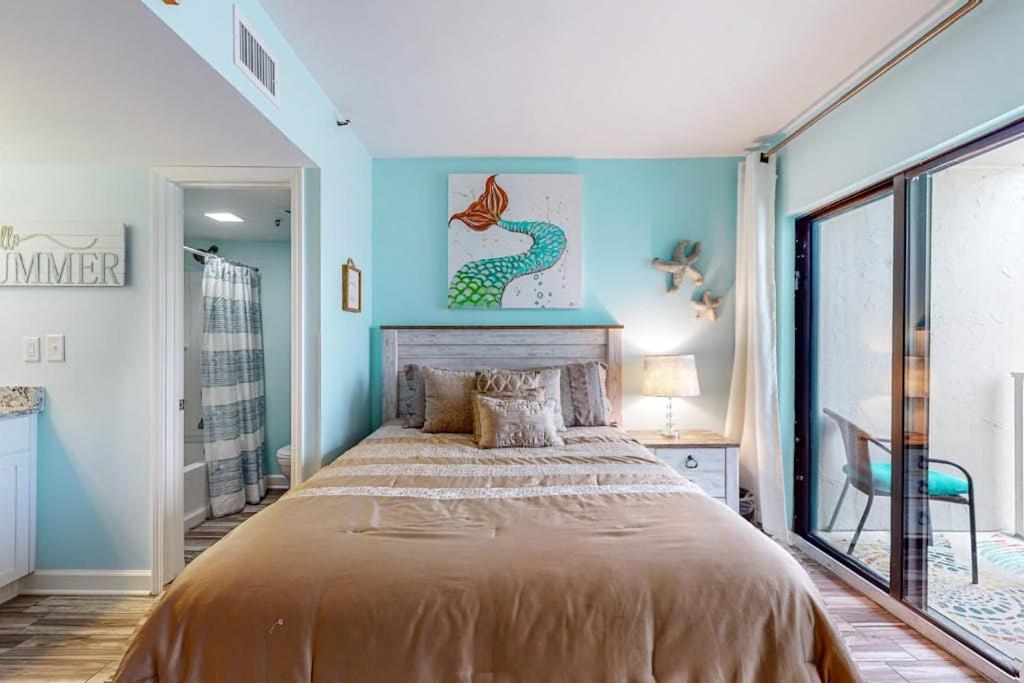 Plantation Dunes #5102 - Bed and Breakfast Gulf Highlands