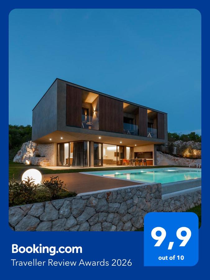 ARGENTO RESIDENCE - B&B Zagvozd