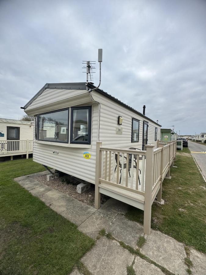 Holiday Home,Promenade Park Skegness - B&B Ingoldmells