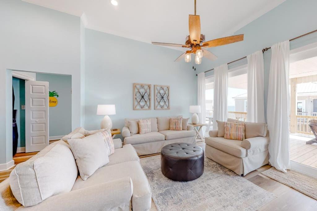 Waverly - B&B Dauphin Island