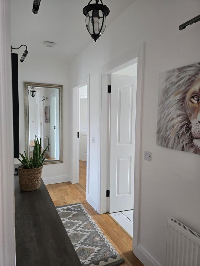 The Bungalow Killybegs - B&B Killybegs