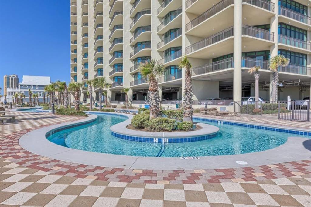 Phoenix West 2601 - Chambres d’hôtes Orange Beach