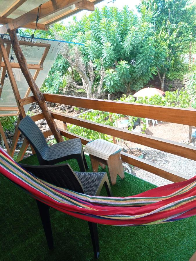 Amplio Apartamento en San Cristóbal con AC, Casa Oasis Galápagos - Bed and Breakfast Puerto Baquerizo Moreno