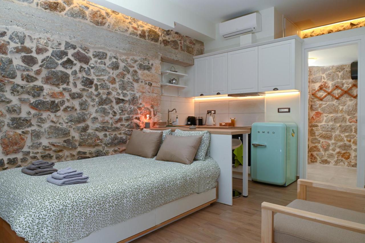 Anthi's apartment - Ferienwohnung Nafplion