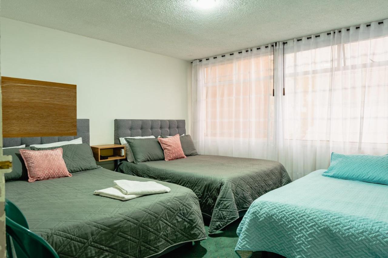 Standaard Familiekamer