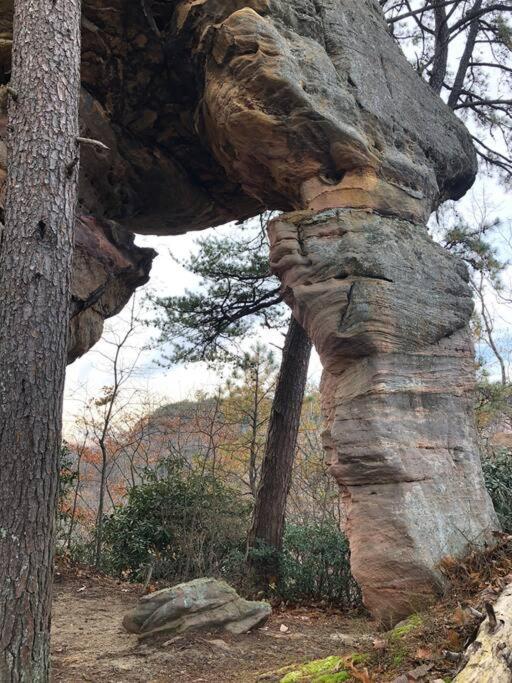 Mammoth Arch - Hot Tub - RRG - Near Nada Tunnel - B&B Stanton